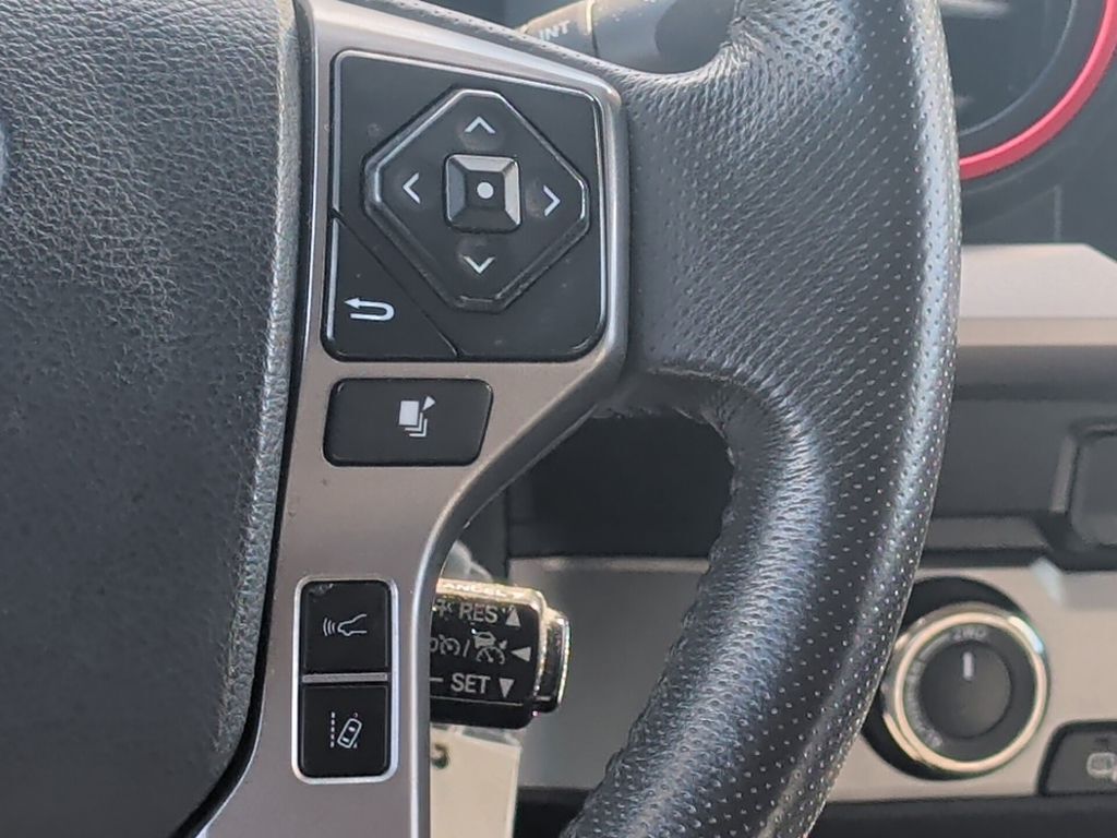 2019 Toyota Tacoma SR5 Worcester MA