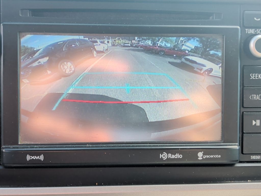 2019 Toyota Tacoma SR5 Worcester MA