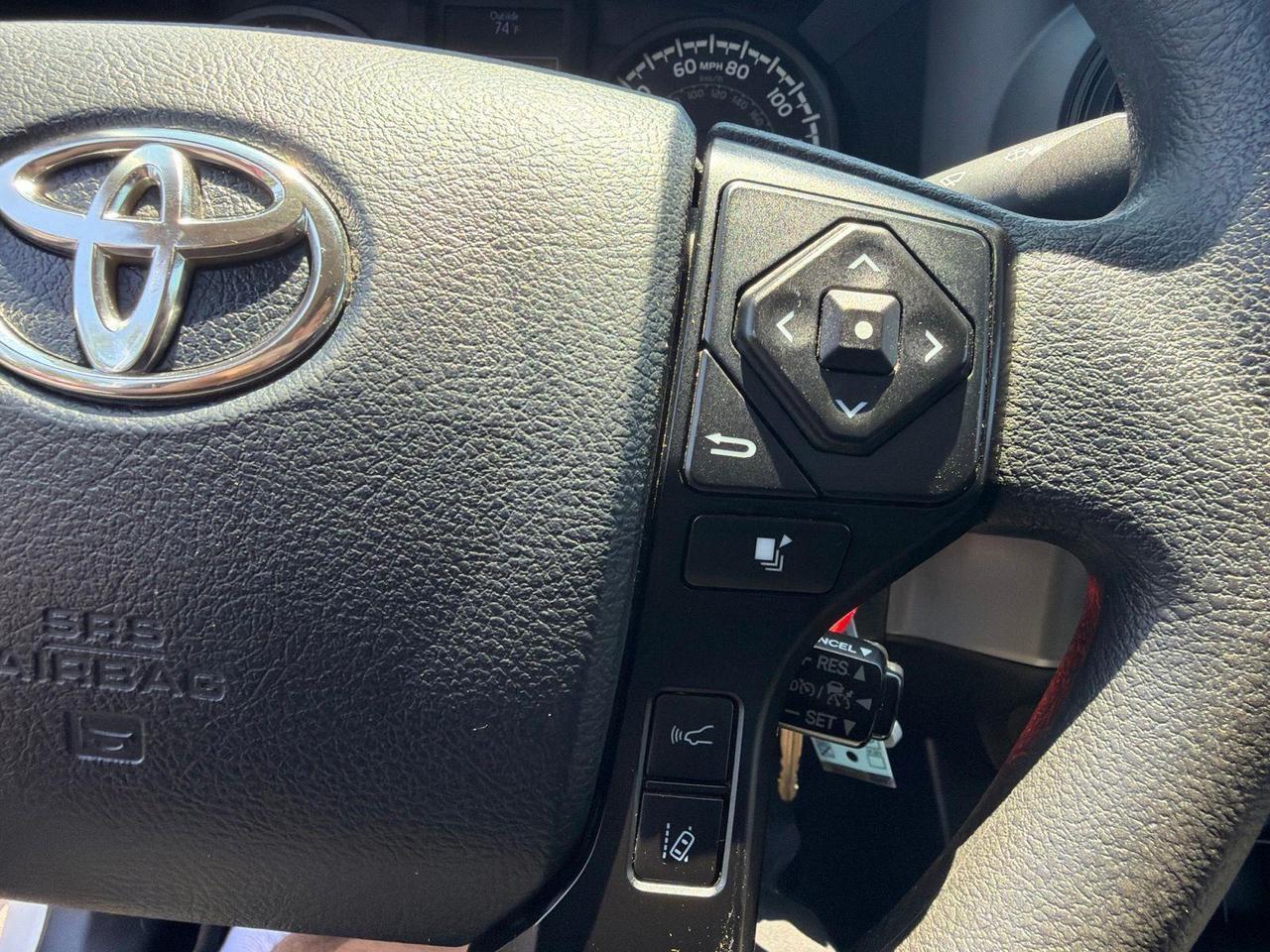 2019 Toyota Tacoma SR5 Gaithersburg MD
