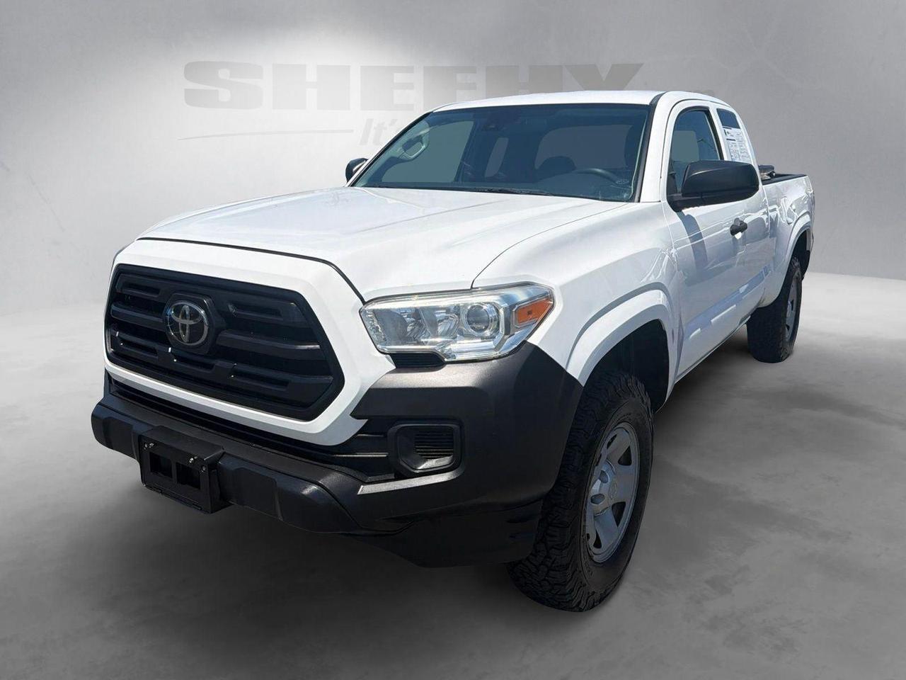 2019 Toyota Tacoma SR5 Gaithersburg MD
