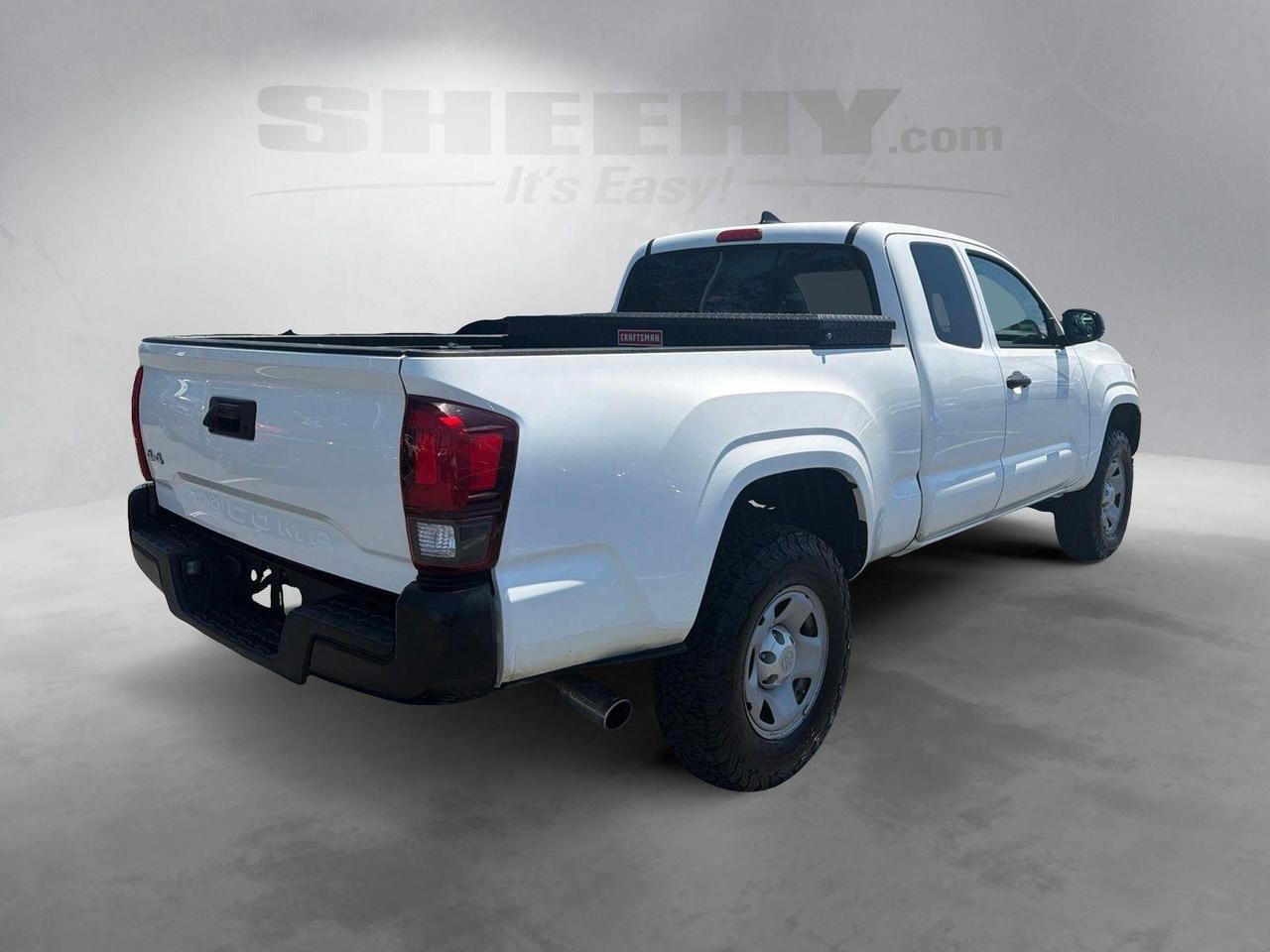 2019 Toyota Tacoma SR5 Gaithersburg MD