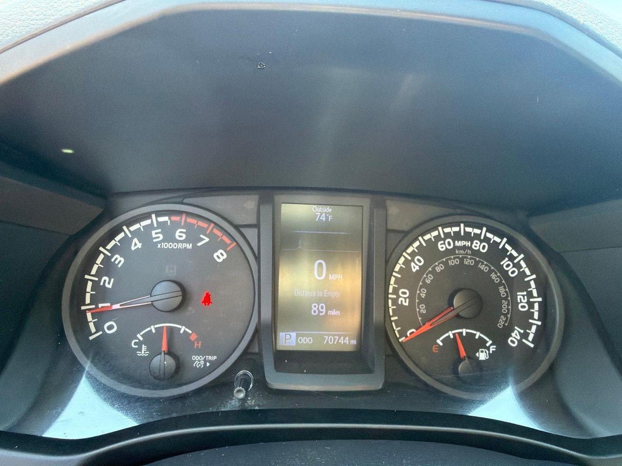 2019 Toyota Tacoma SR5 Gaithersburg MD