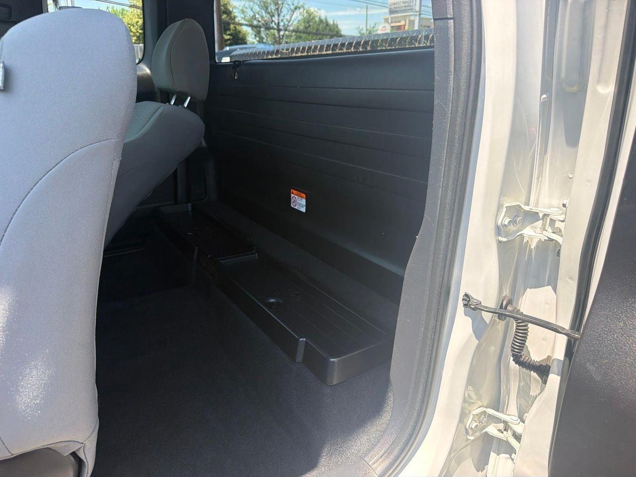 2019 Toyota Tacoma SR5 Gaithersburg MD