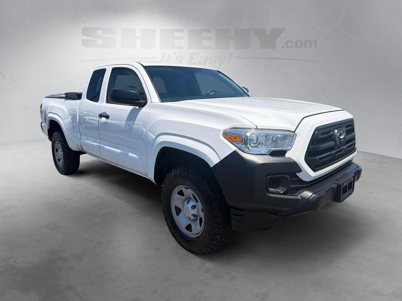 2019 Toyota Tacoma SR5 Gaithersburg MD