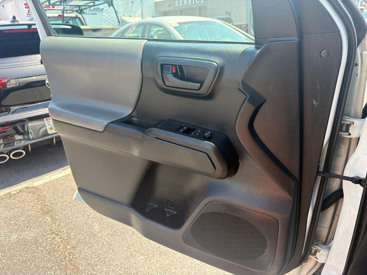 2019 Toyota Tacoma SR5 Gaithersburg MD