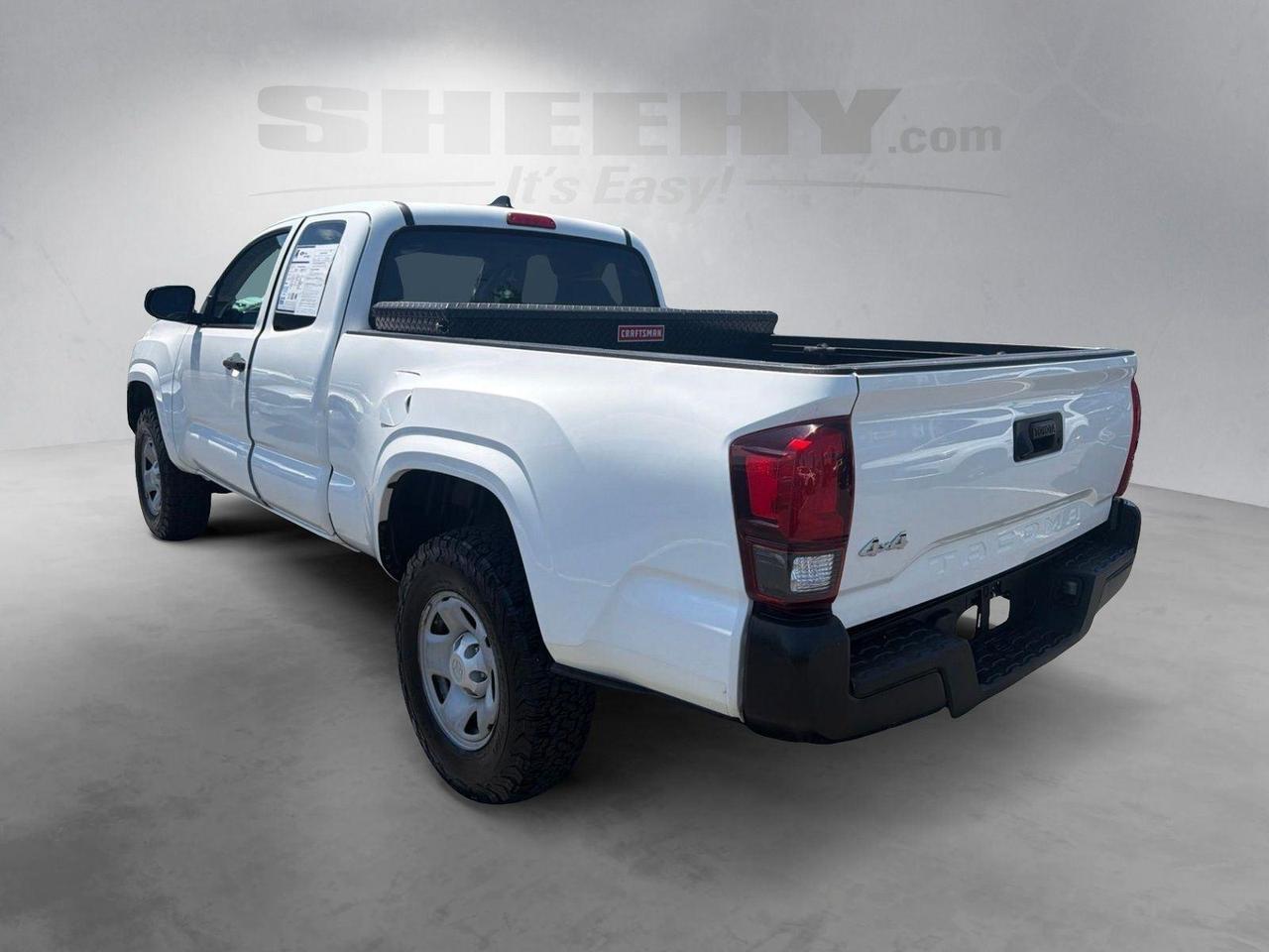 2019 Toyota Tacoma SR5 Gaithersburg MD