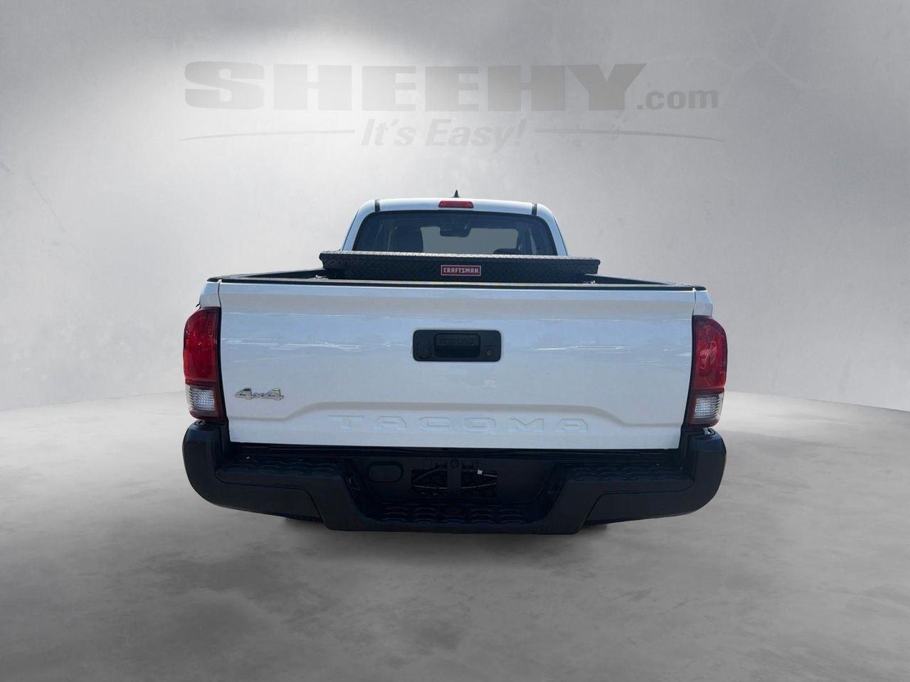 2019 Toyota Tacoma SR5 Gaithersburg MD