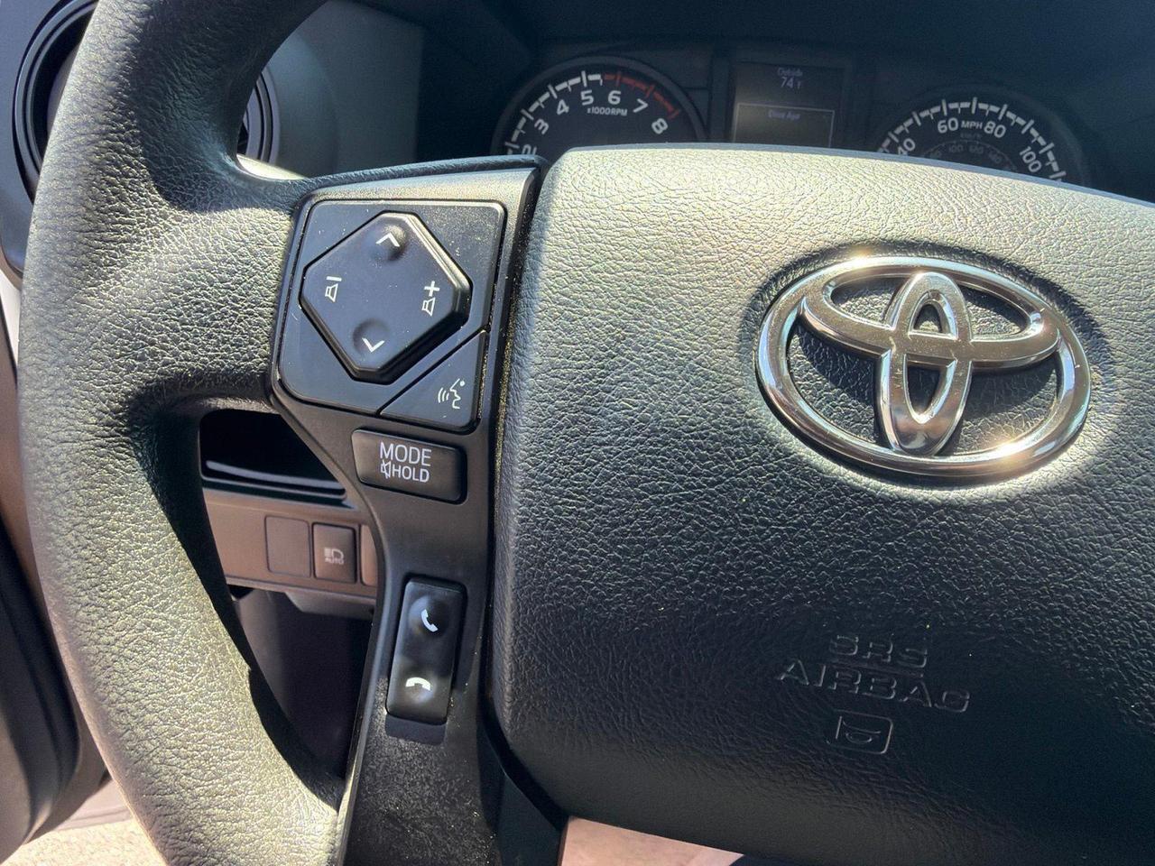 2019 Toyota Tacoma SR5 Gaithersburg MD
