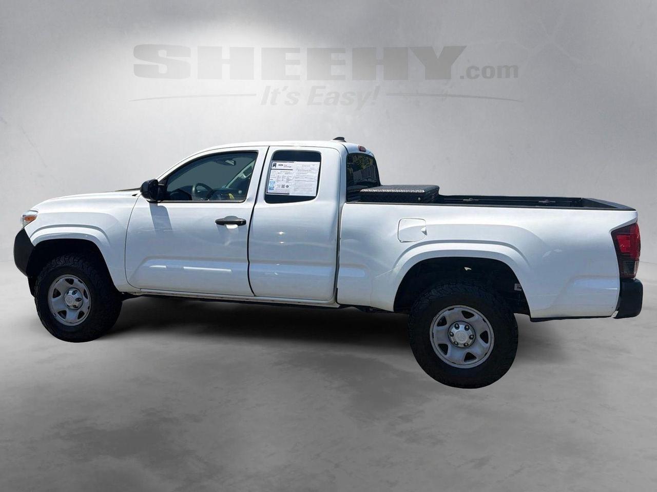 2019 Toyota Tacoma SR5 Gaithersburg MD