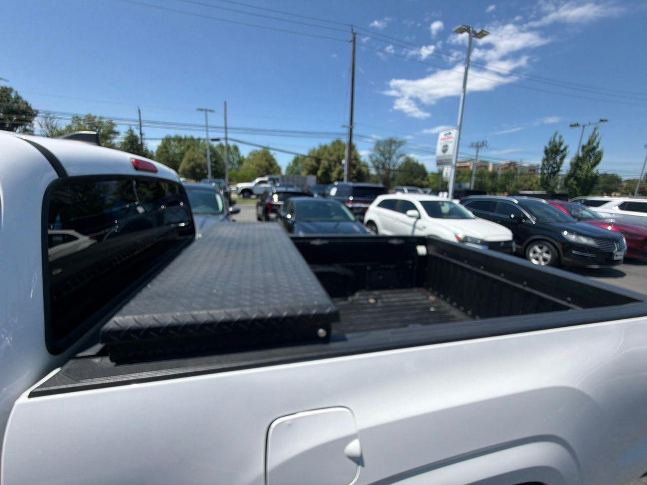 2019 Toyota Tacoma SR5 Gaithersburg MD