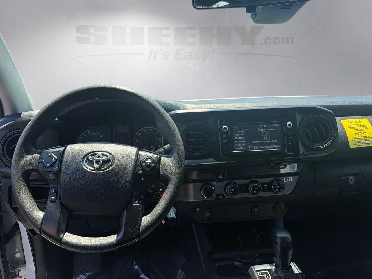 2019 Toyota Tacoma SR5 Gaithersburg MD
