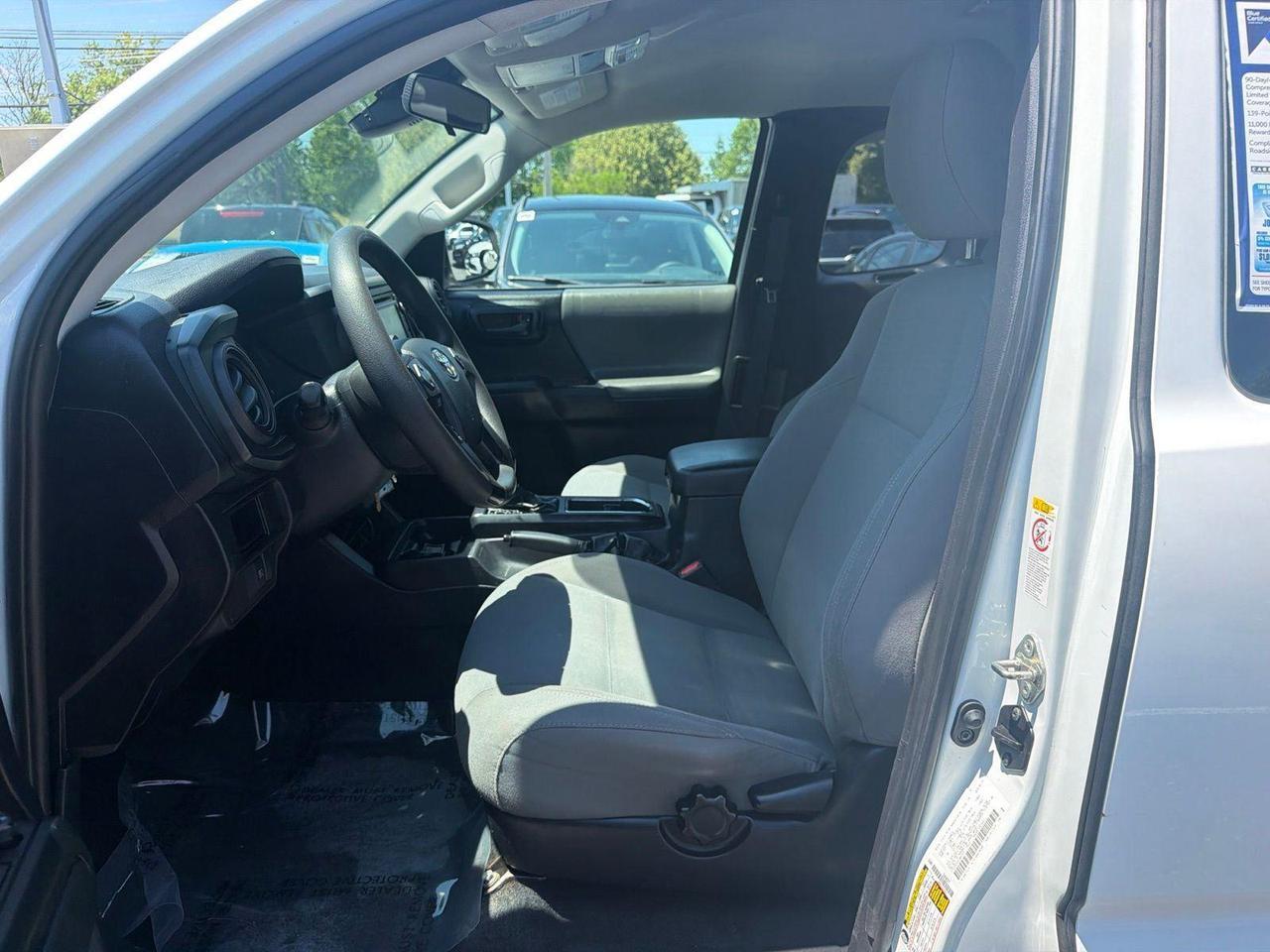2019 Toyota Tacoma SR5 Gaithersburg MD