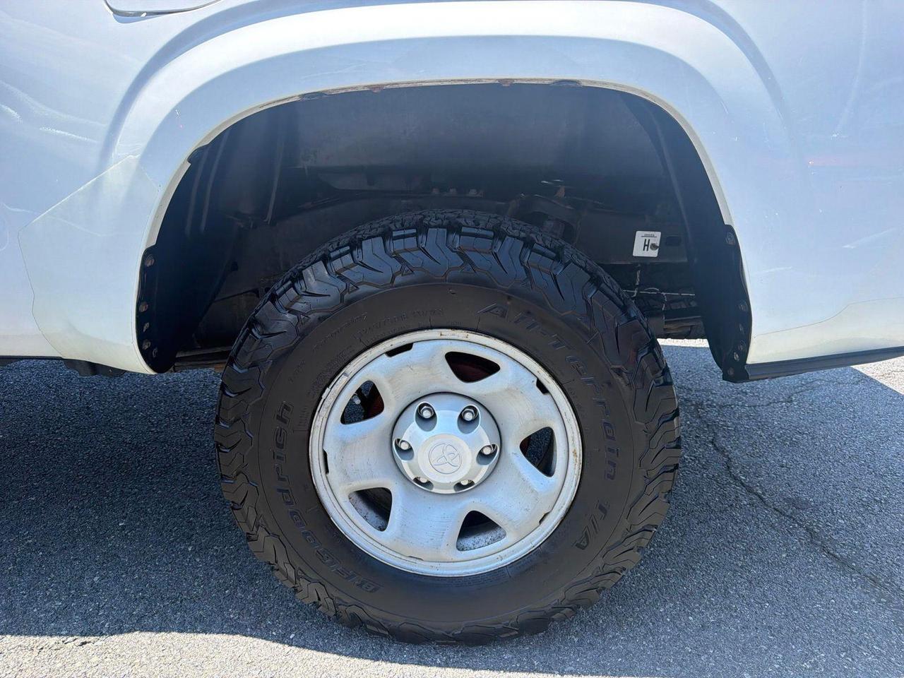 2019 Toyota Tacoma SR5 Gaithersburg MD