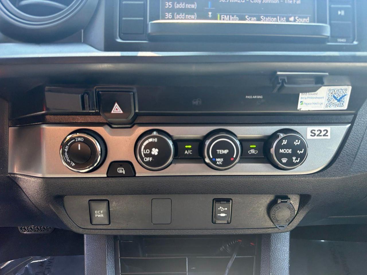 2019 Toyota Tacoma SR5 Gaithersburg MD