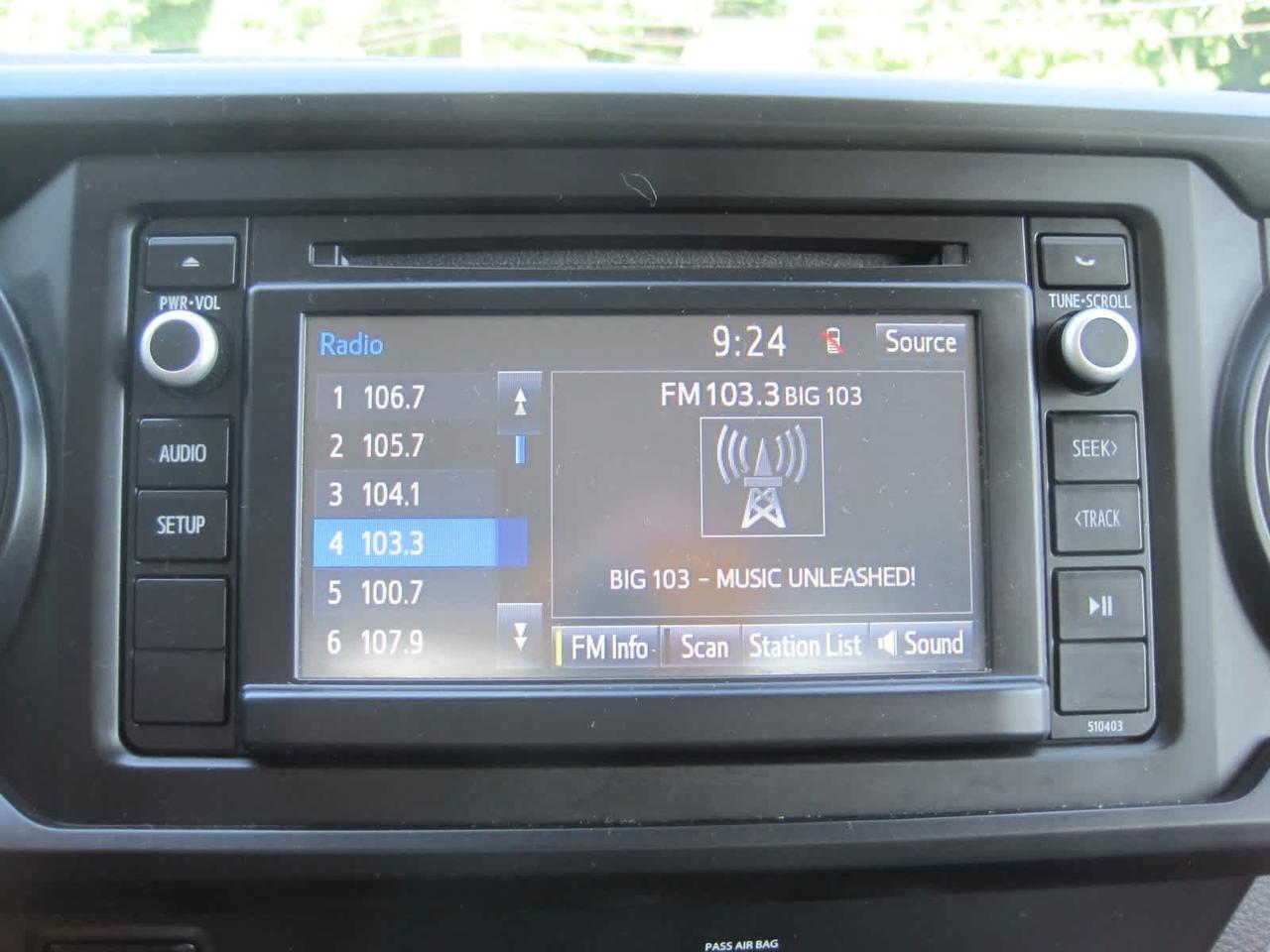 2019 Toyota Tacoma SR5 Belmont MA