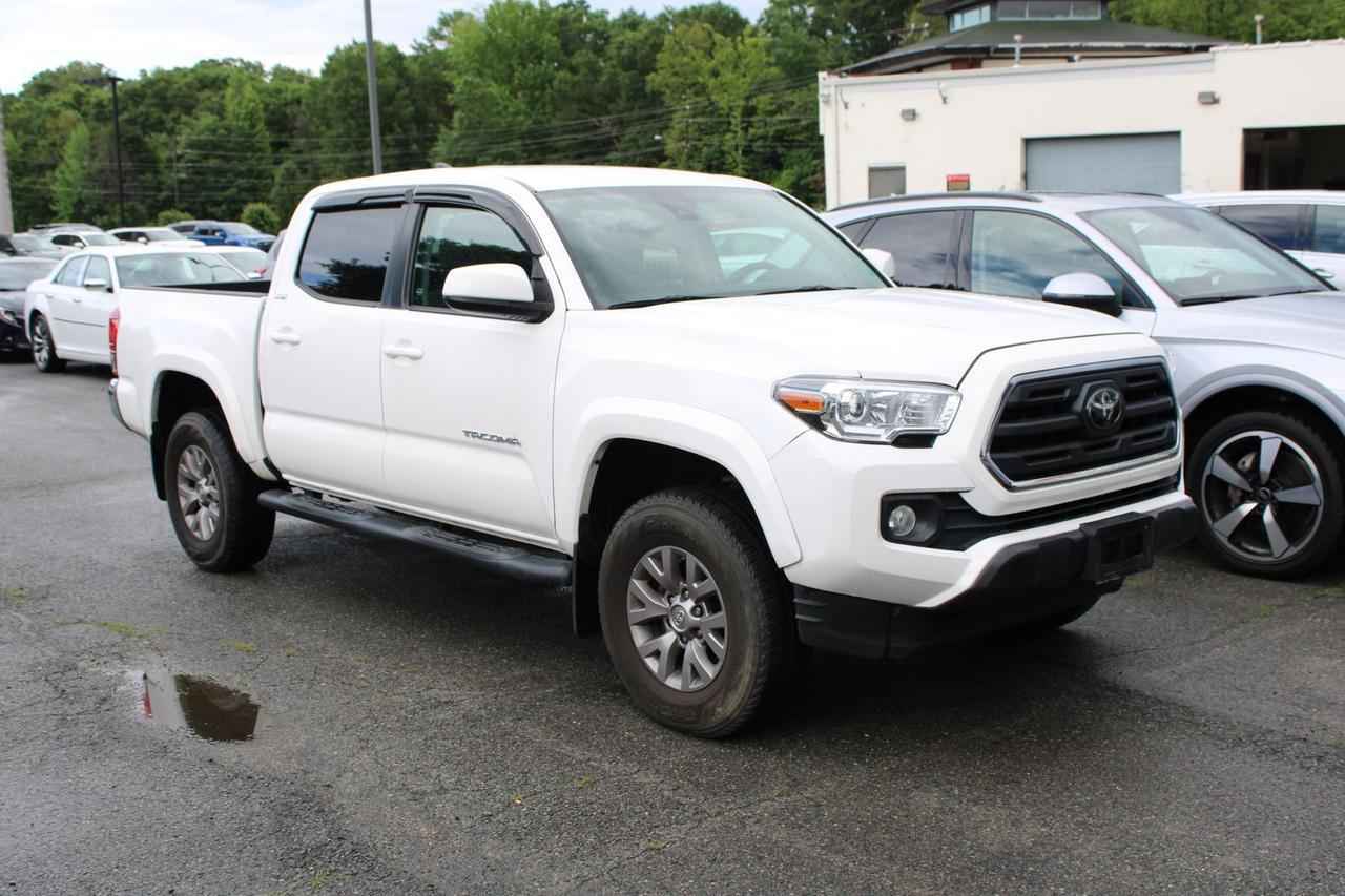 2019 Toyota Tacoma