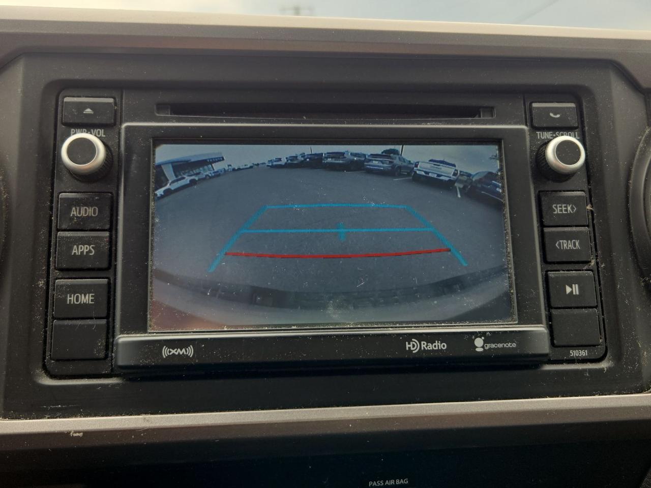 2019 Toyota Tacoma SR5 Fredericksburg VA