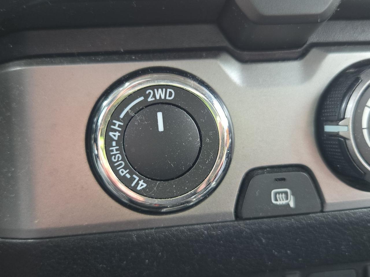 2019 Toyota Tacoma SR5 Fredericksburg VA