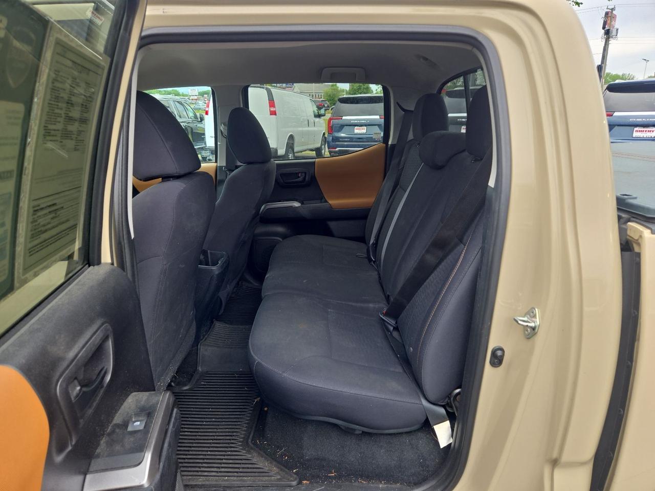 2019 Toyota Tacoma SR5 Fredericksburg VA