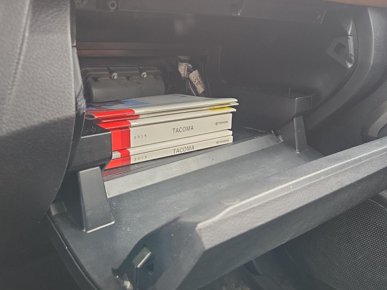 2019 Toyota Tacoma SR5 Fredericksburg VA