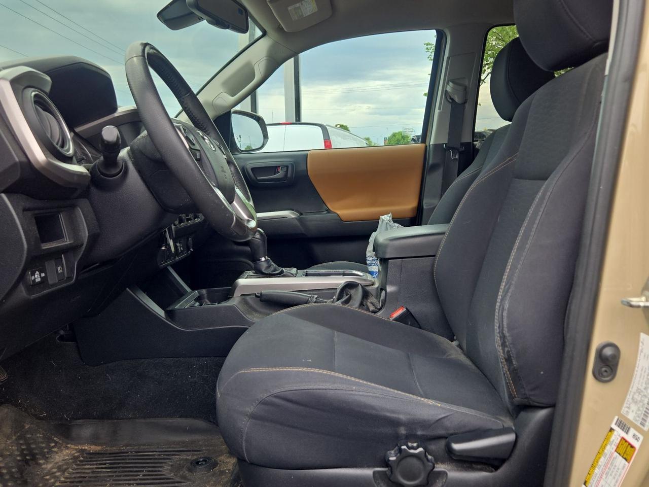 2019 Toyota Tacoma SR5 Fredericksburg VA