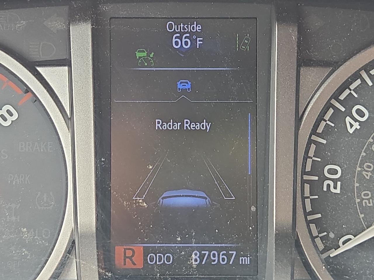 2019 Toyota Tacoma SR5 Fredericksburg VA