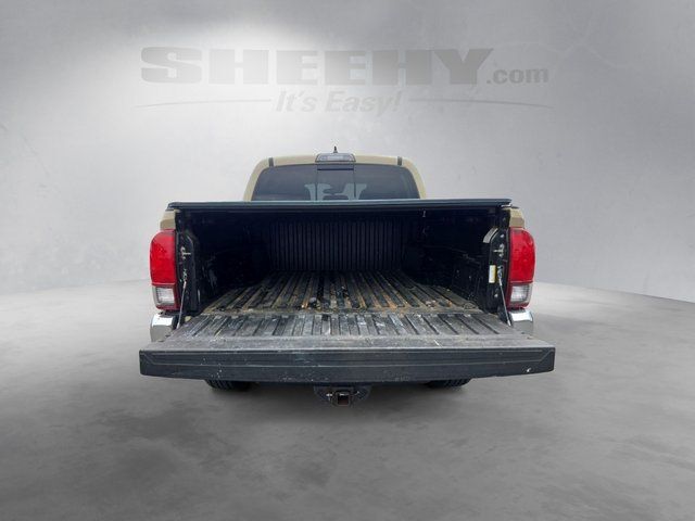 2019 Toyota Tacoma SR5 Fredericksburg VA