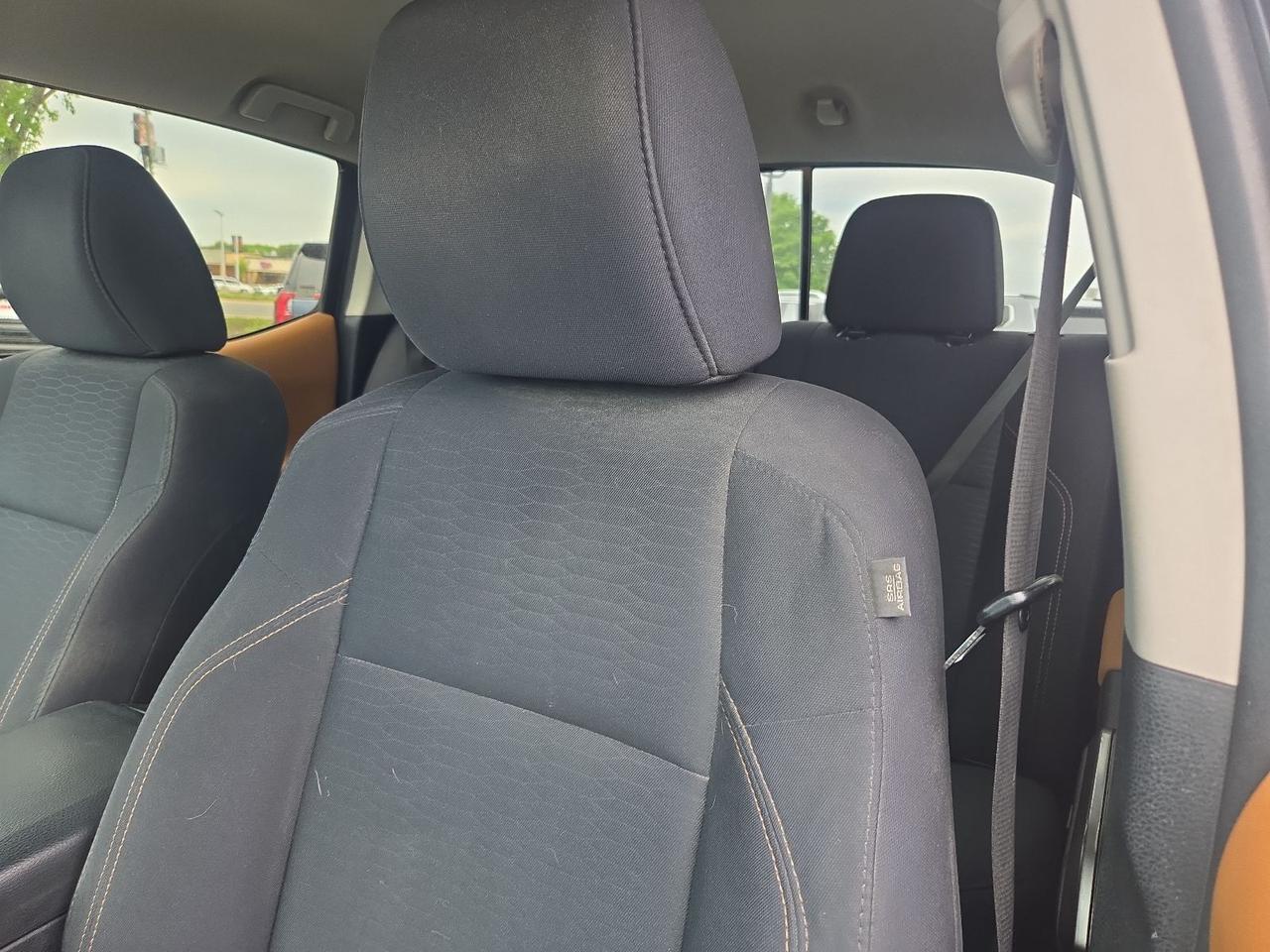 2019 Toyota Tacoma SR5 Fredericksburg VA