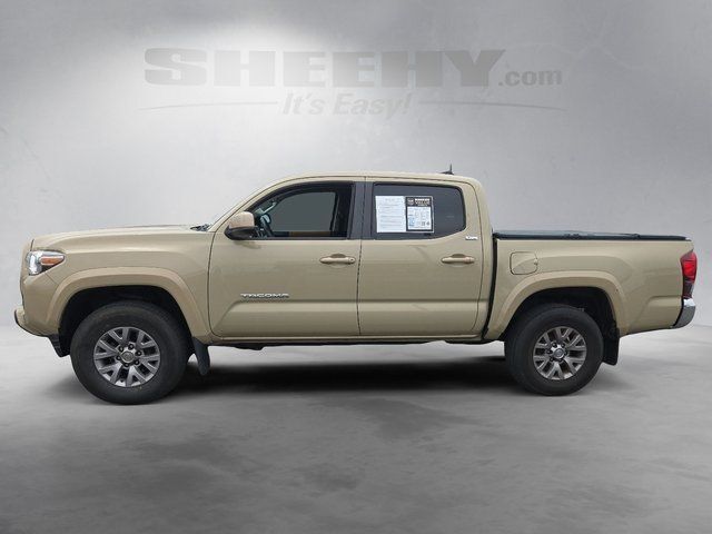 2019 Toyota Tacoma SR5 Fredericksburg VA