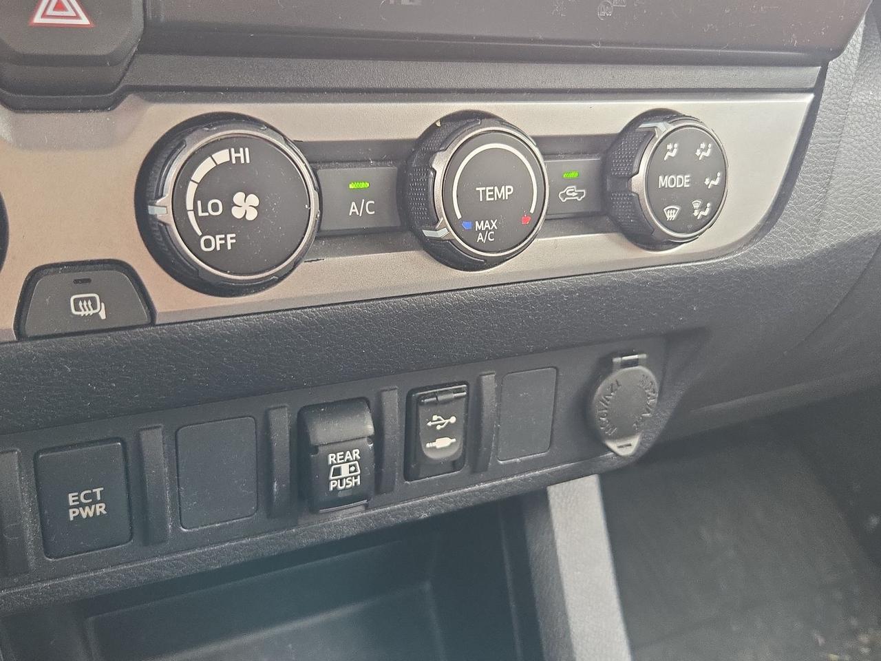 2019 Toyota Tacoma SR5 Fredericksburg VA