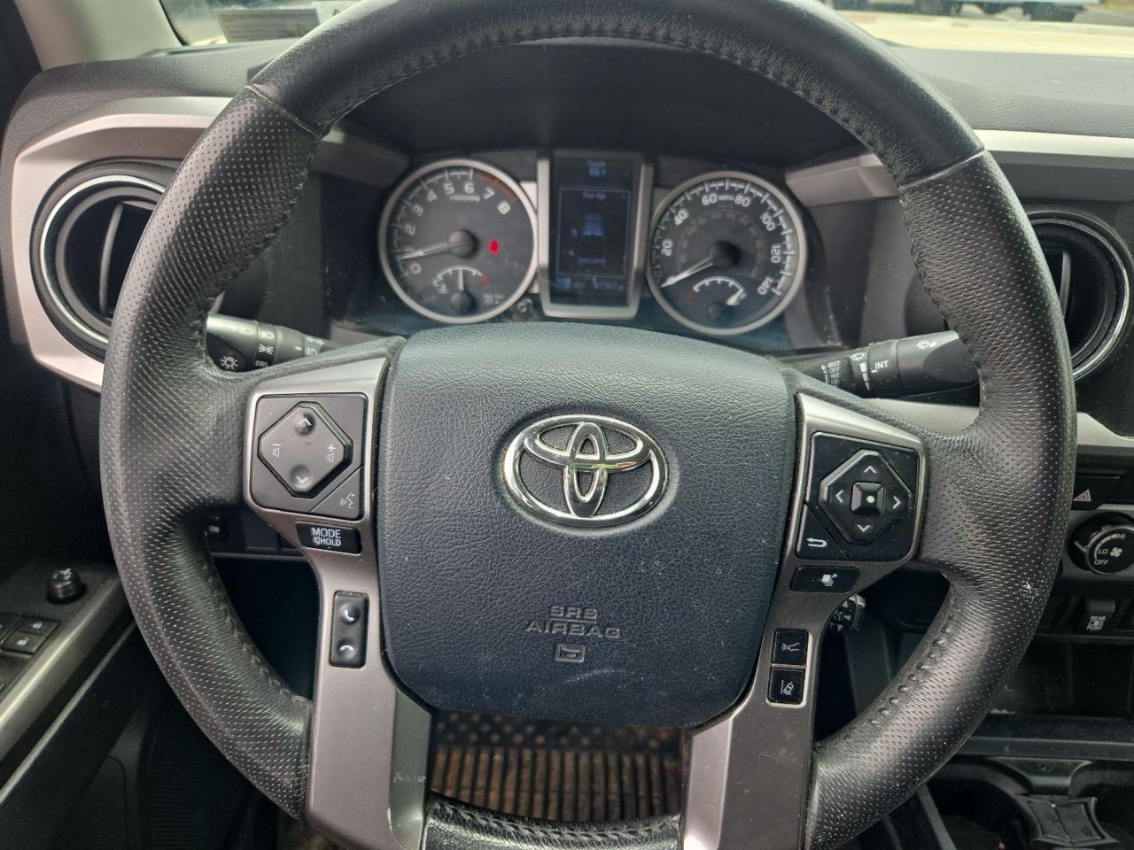 2019 Toyota Tacoma SR5 Fredericksburg VA