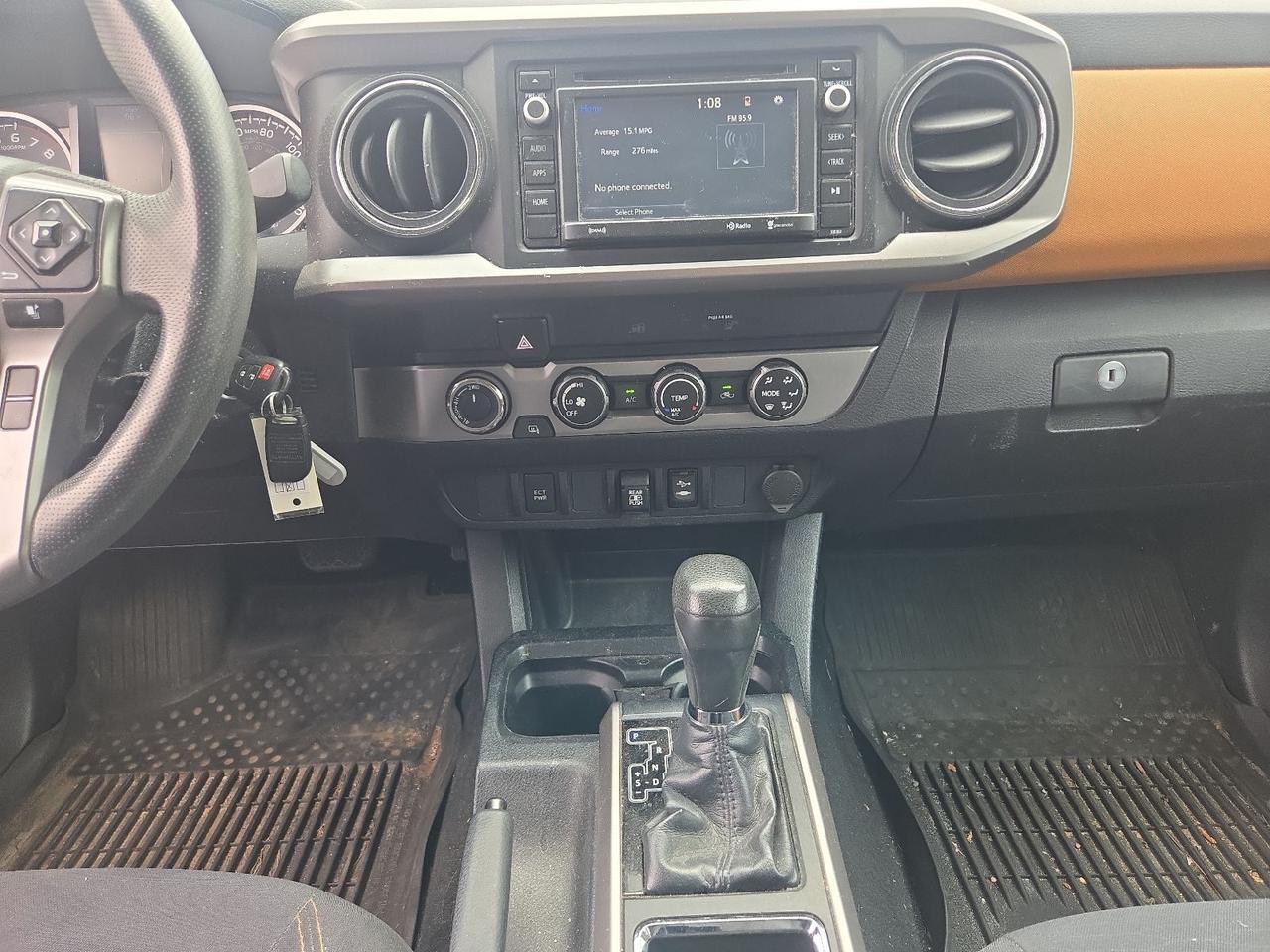 2019 Toyota Tacoma SR5 Fredericksburg VA