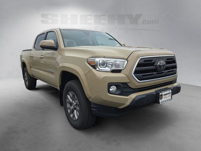 2019 Toyota Tacoma SR5 Fredericksburg VA