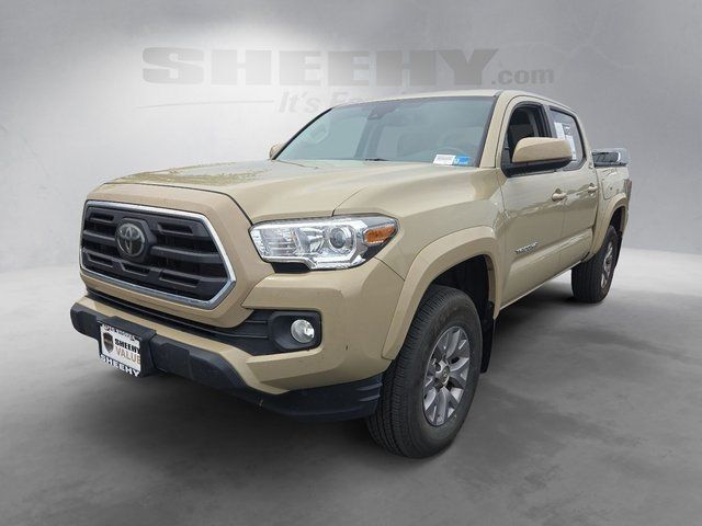 2019 Toyota Tacoma SR5 Fredericksburg VA