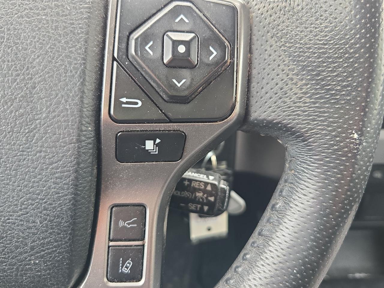 2019 Toyota Tacoma SR5 Fredericksburg VA