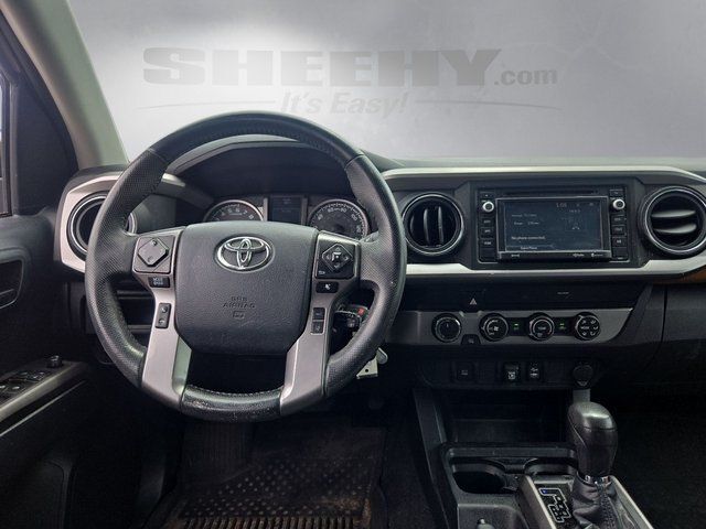 2019 Toyota Tacoma SR5 Fredericksburg VA