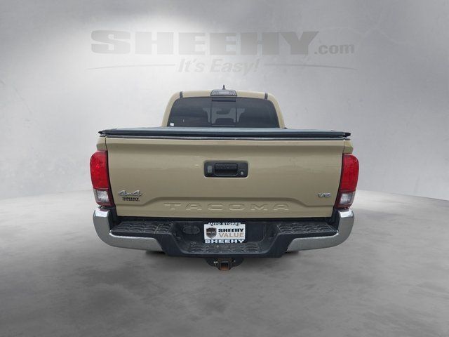 2019 Toyota Tacoma SR5 Ashland VA