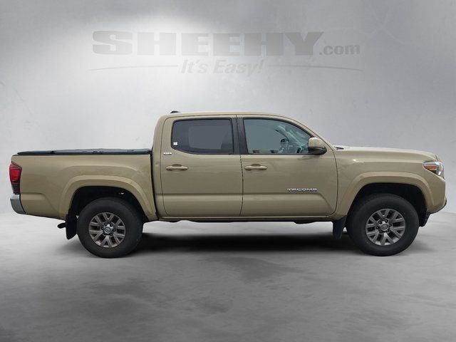2019 Toyota Tacoma SR5 Ashland VA