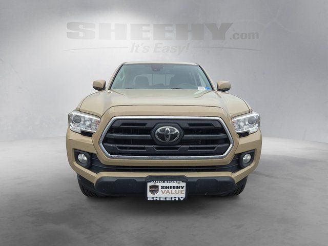 2019 Toyota Tacoma SR5 Ashland VA
