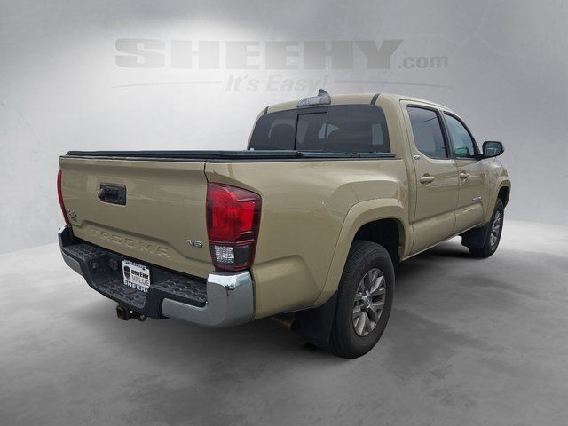 2019 Toyota Tacoma SR5 Ashland VA