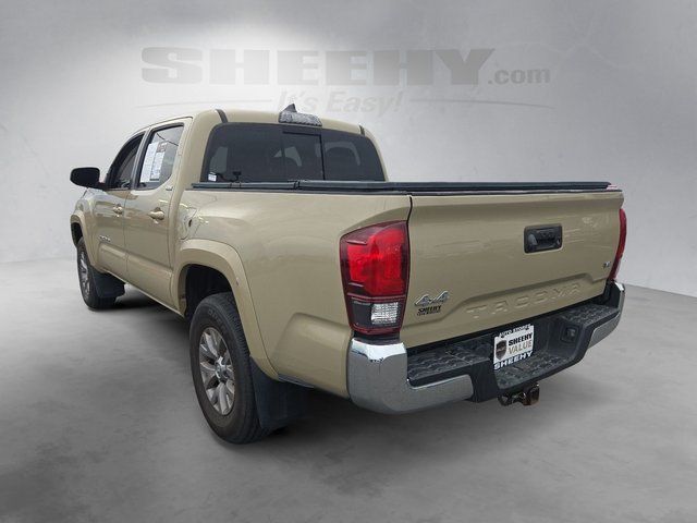 2019 Toyota Tacoma SR5 Ashland VA