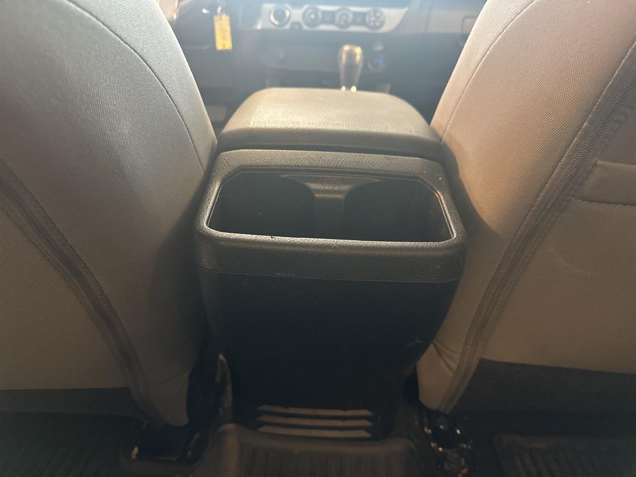 2019 Toyota Tacoma SR5 Richmond VA