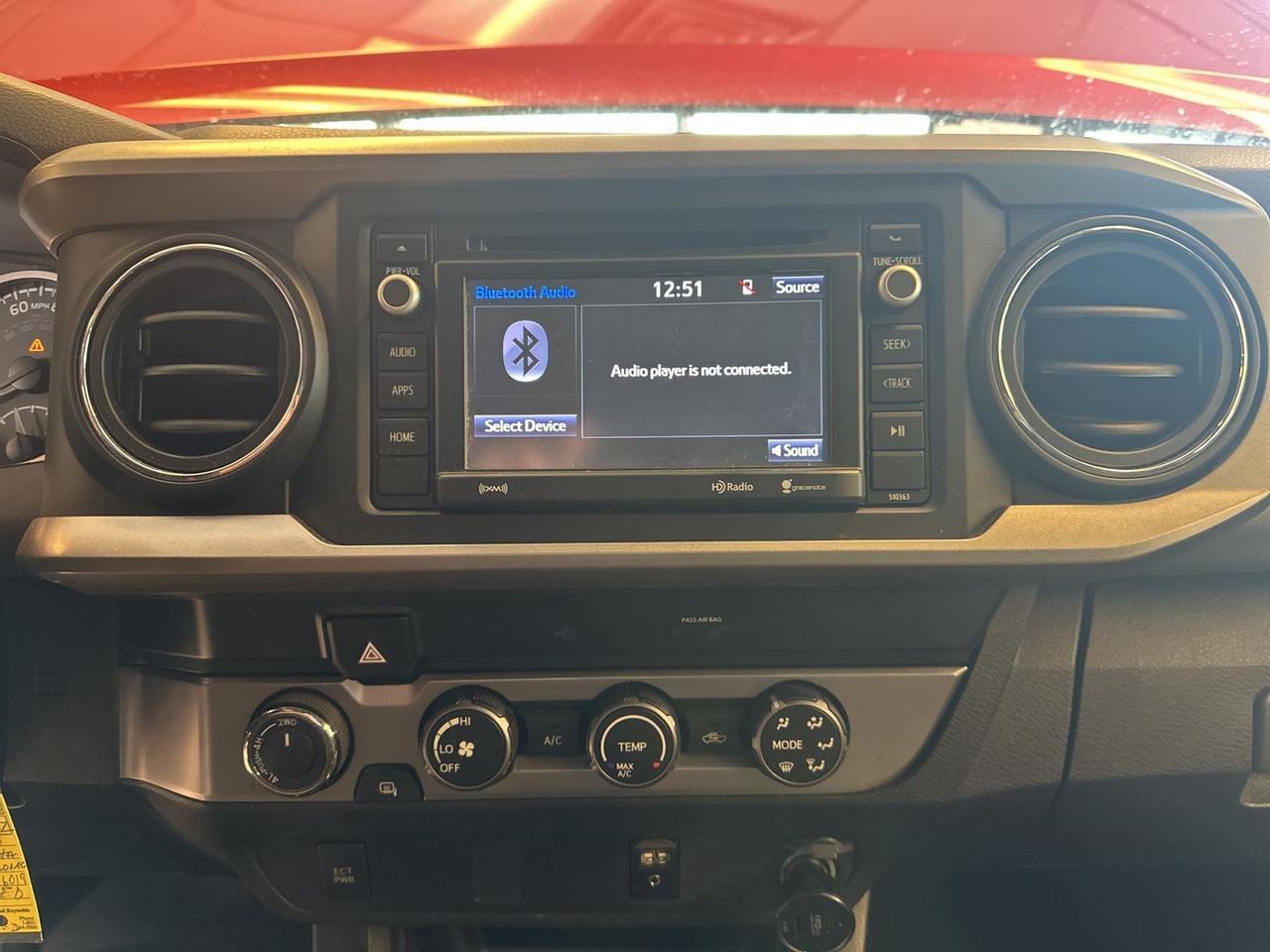 2019 Toyota Tacoma SR5 Richmond VA