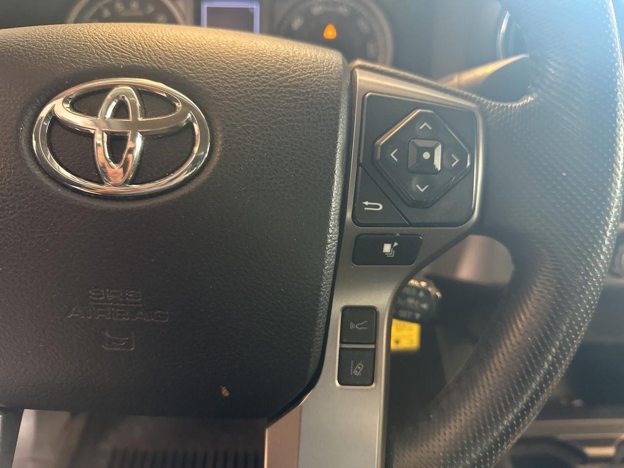 2019 Toyota Tacoma SR5 Richmond VA