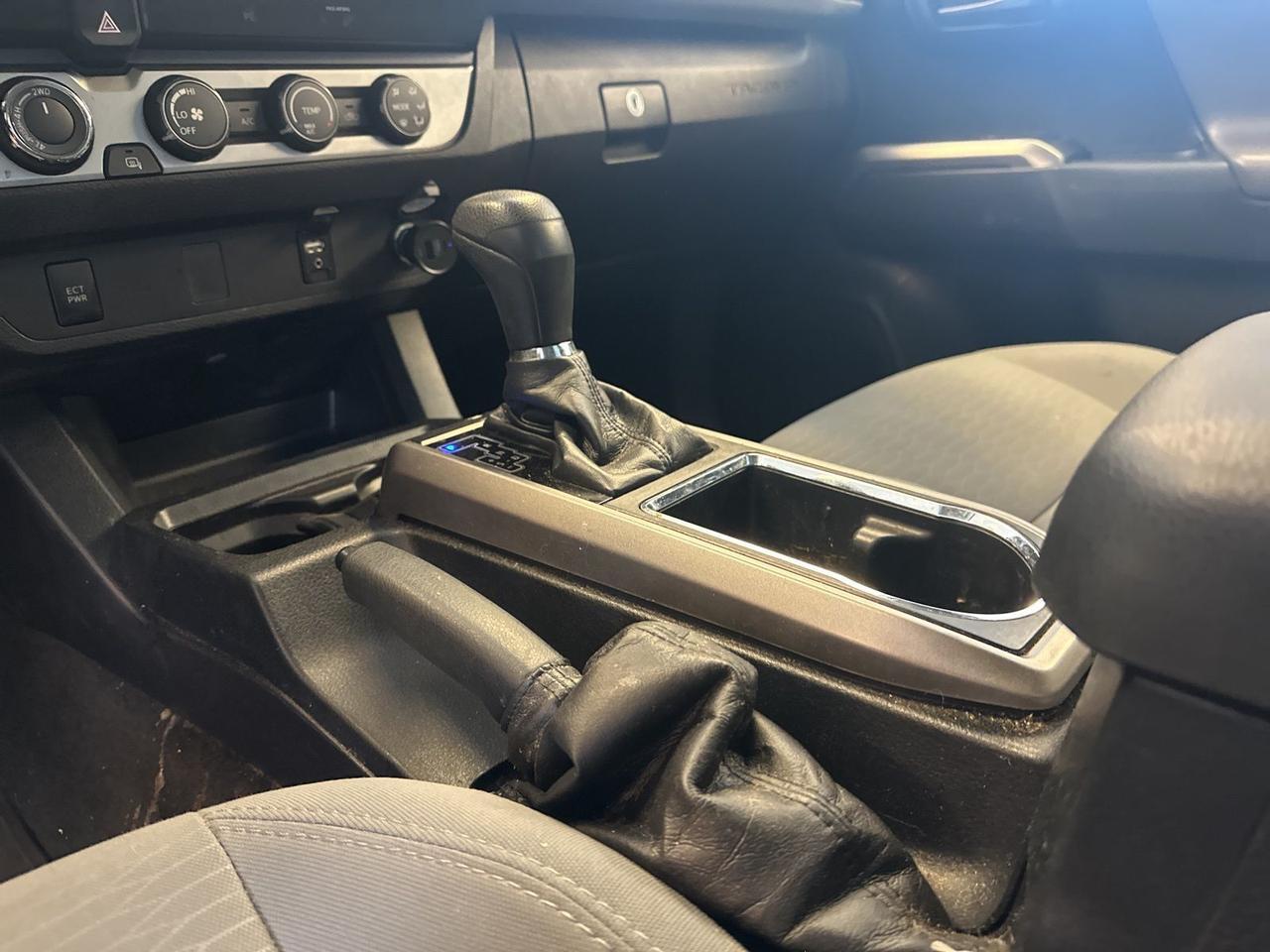 2019 Toyota Tacoma SR5 Richmond VA