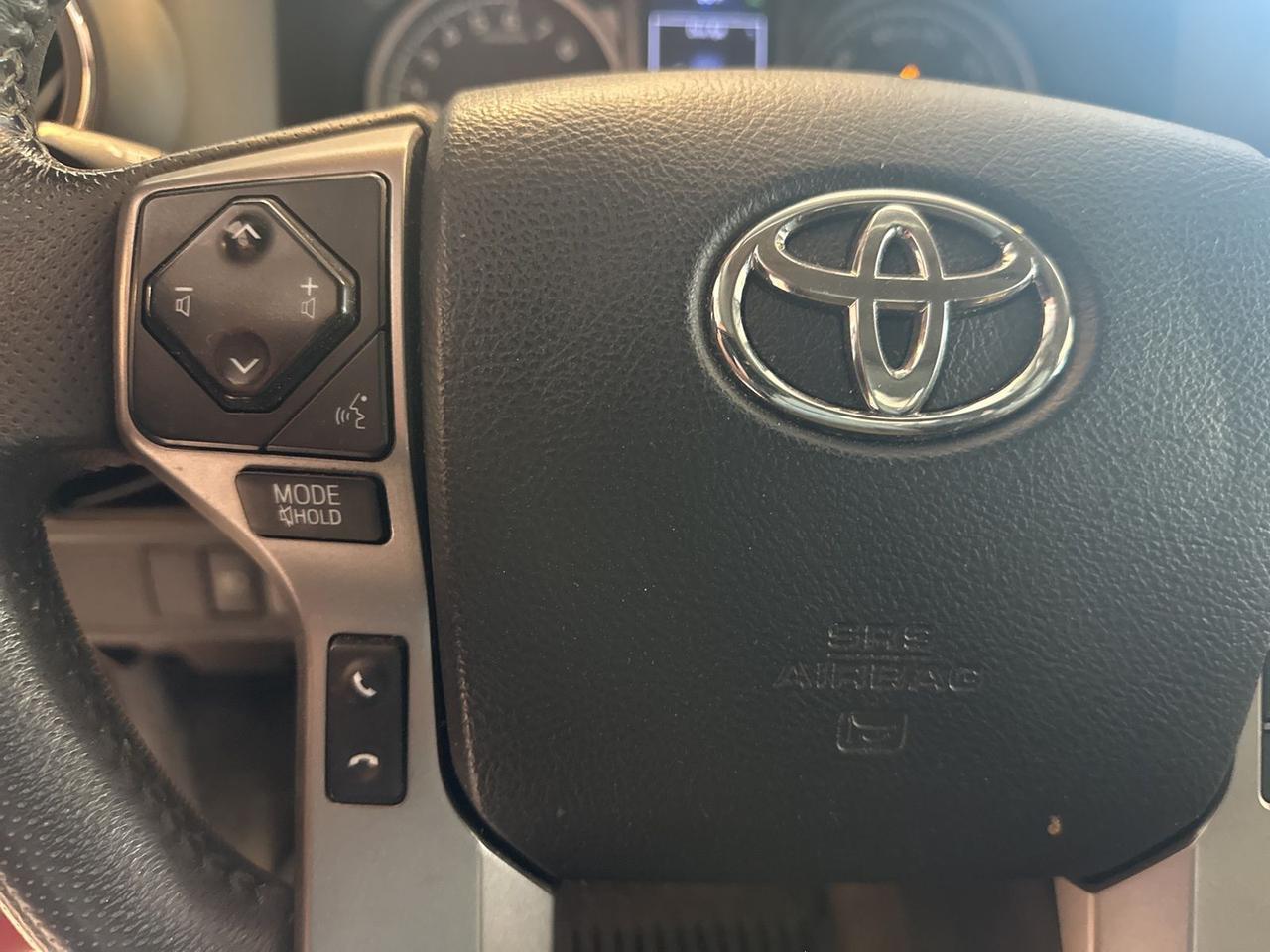 2019 Toyota Tacoma SR5 Richmond VA