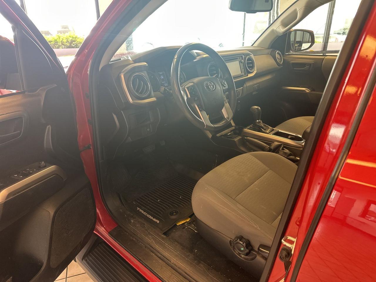 2019 Toyota Tacoma SR5 Richmond VA