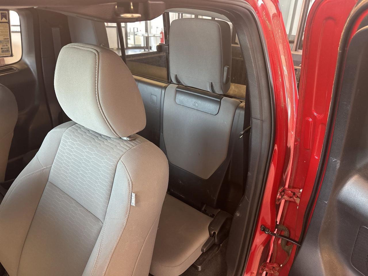 2019 Toyota Tacoma SR5 Richmond VA