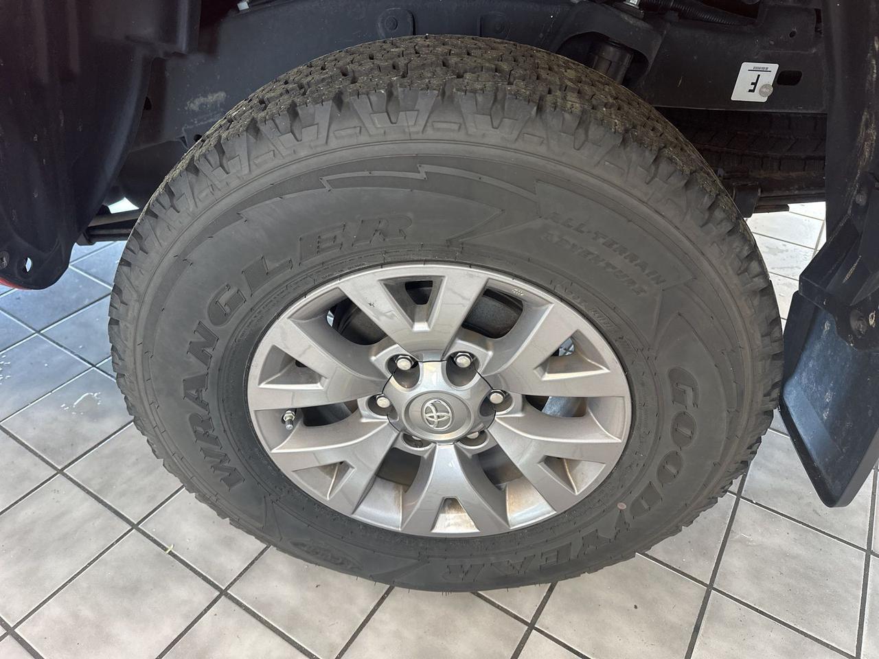 2019 Toyota Tacoma SR5 Richmond VA