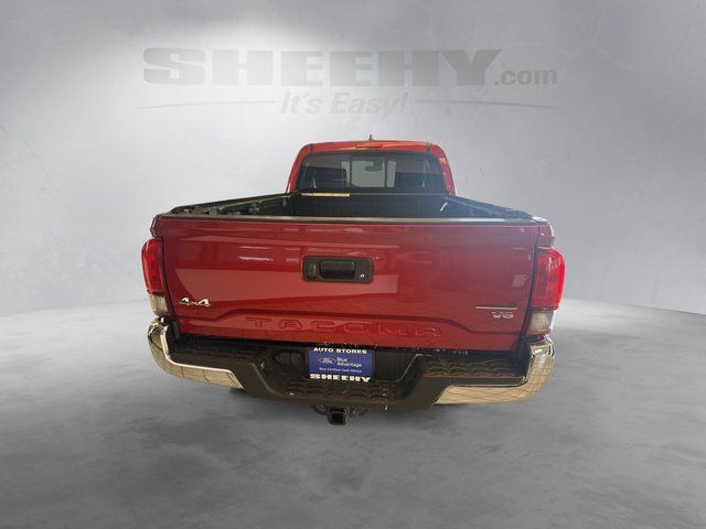 2019 Toyota Tacoma SR5 Richmond VA